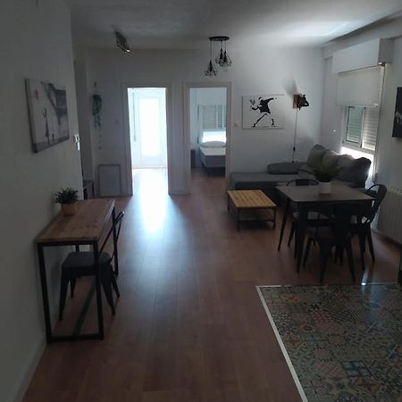 Apartamento Lorena Murcia Luaran gambar