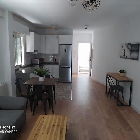 Apartamento Lorena Murcia Luaran gambar