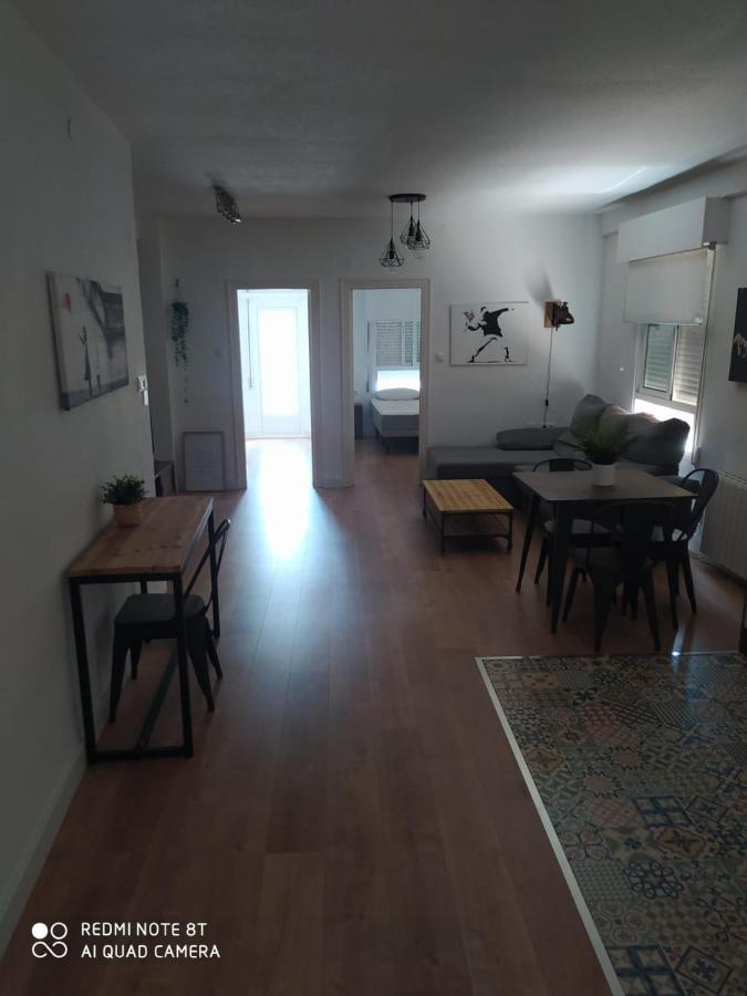 Apartamento Lorena Murcia Luaran gambar