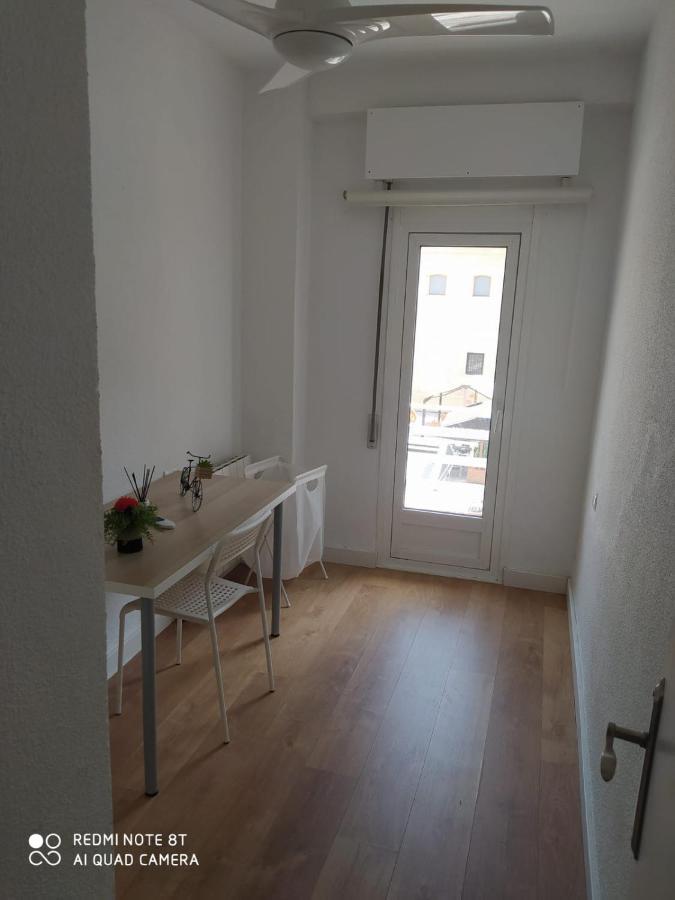 Apartamento Lorena Murcia Luaran gambar