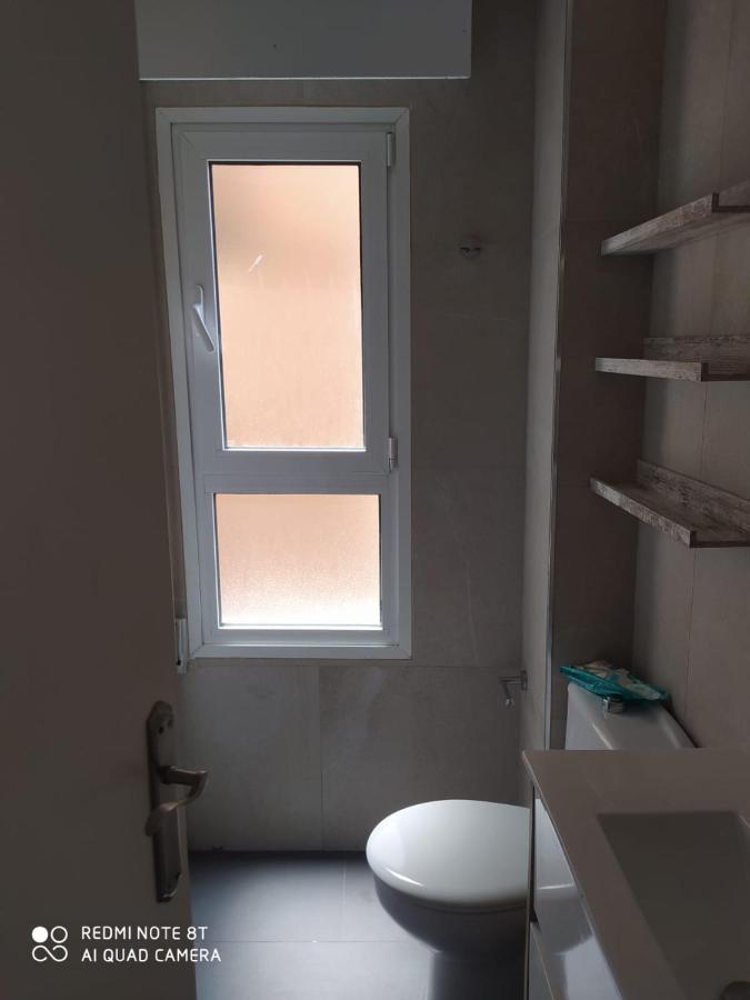 Apartamento Lorena Murcia Luaran gambar